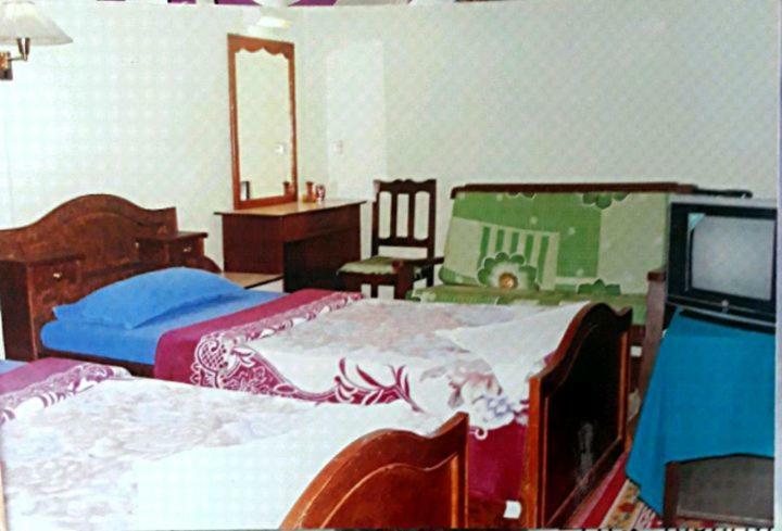 פוקהרה Hotel Mount Heaven מראה חיצוני תמונה