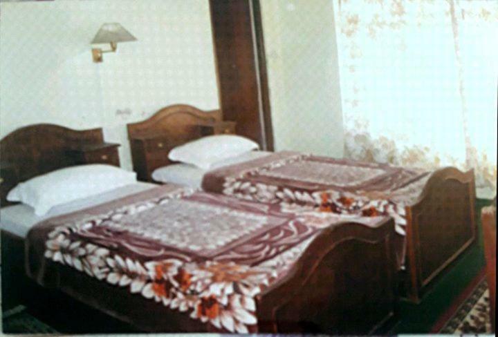 פוקהרה Hotel Mount Heaven מראה חיצוני תמונה