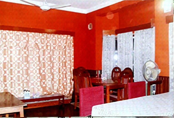 פוקהרה Hotel Mount Heaven מראה חיצוני תמונה