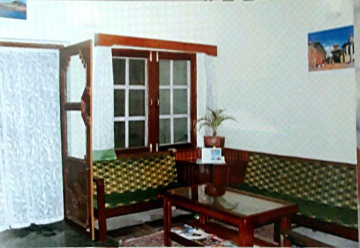 פוקהרה Hotel Mount Heaven מראה חיצוני תמונה