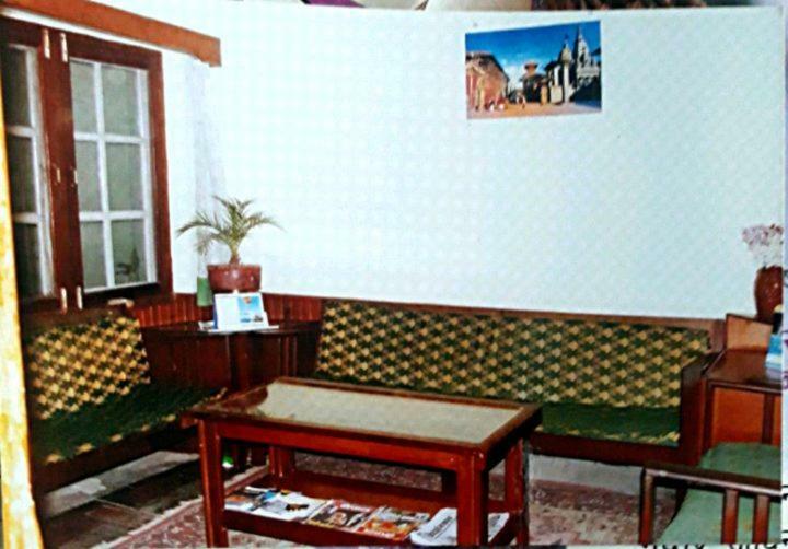 פוקהרה Hotel Mount Heaven מראה חיצוני תמונה