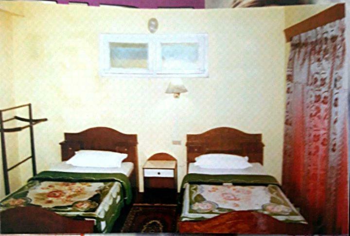 פוקהרה Hotel Mount Heaven מראה חיצוני תמונה