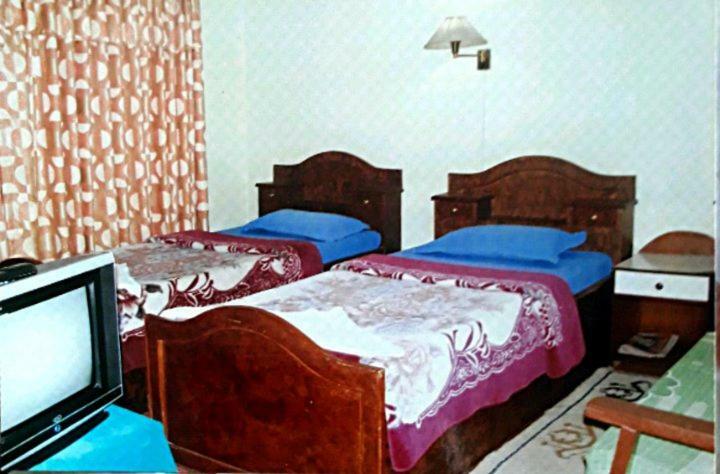 פוקהרה Hotel Mount Heaven מראה חיצוני תמונה